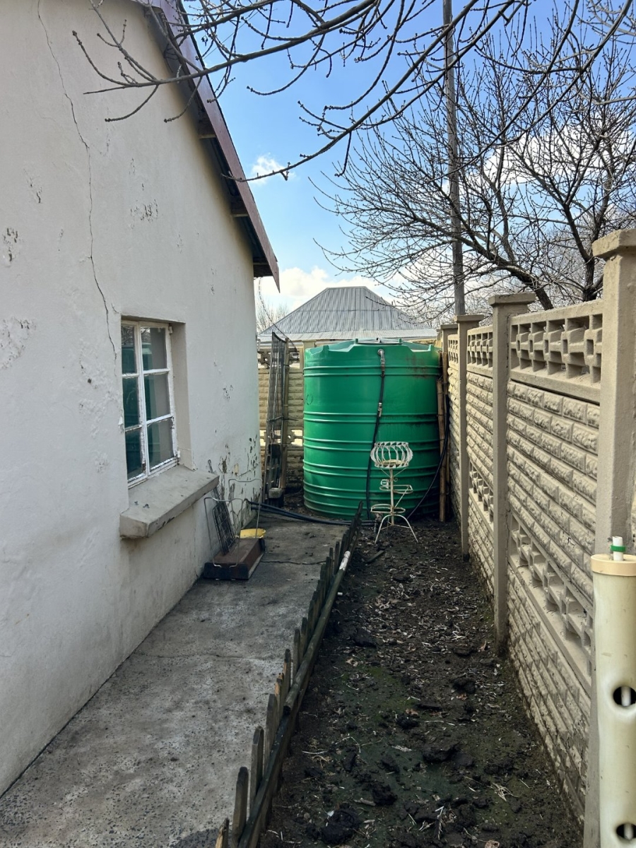 4 Bedroom Property for Sale in Warden Free State